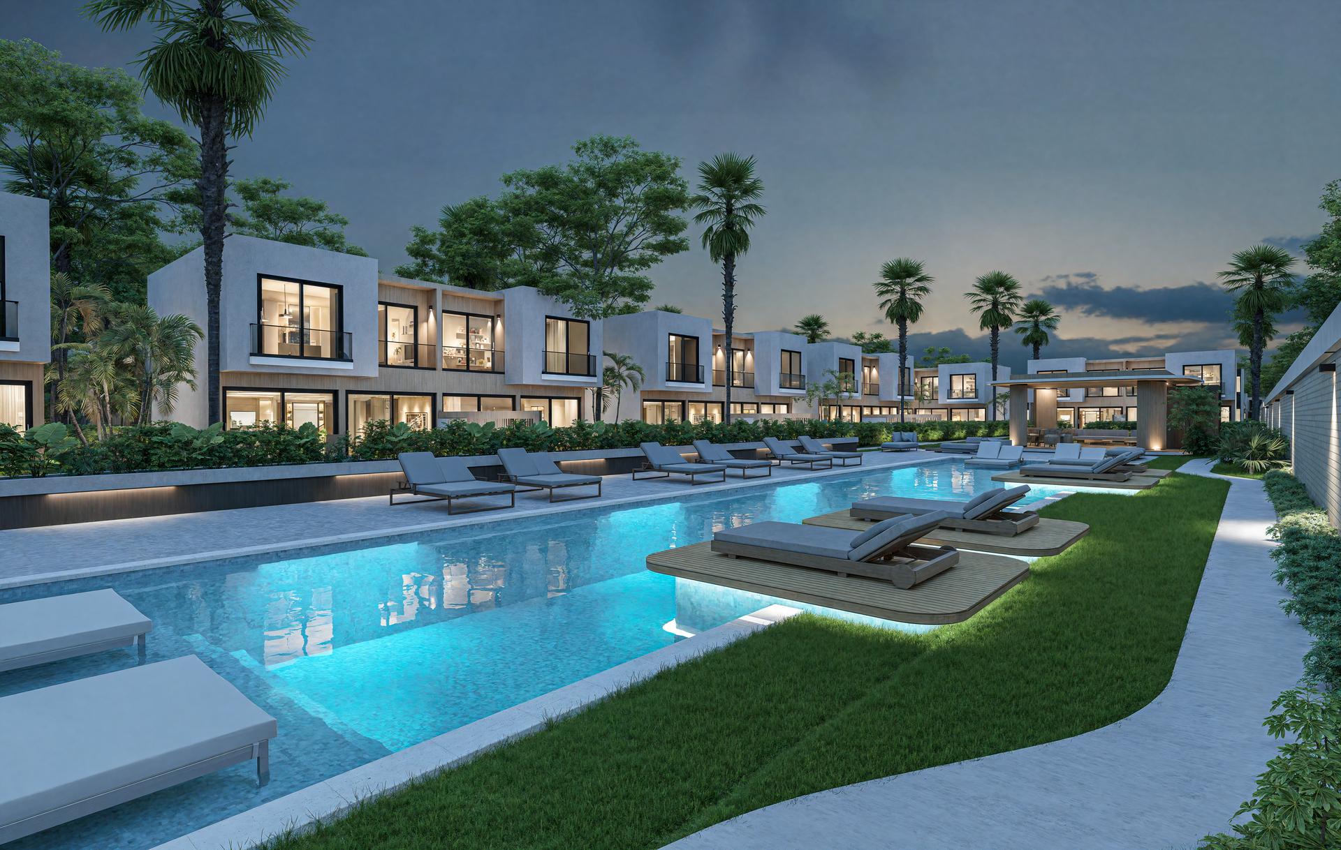 Almare Curio Collection by Hilton Townhouses