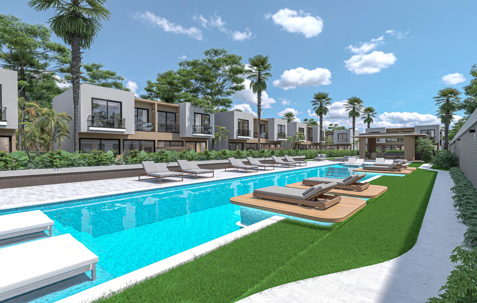 Almare Curio Collection by Hilton Townhouses