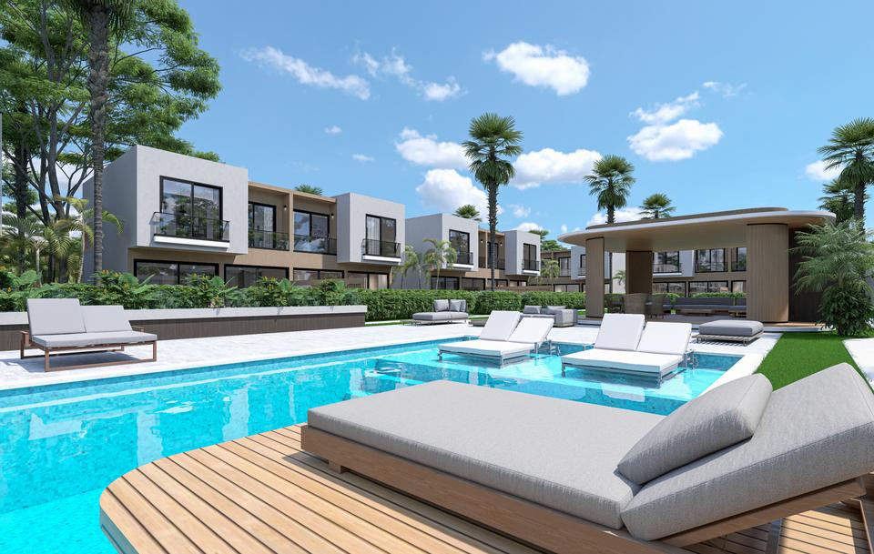Almare Curio Collection by Hilton Townhouses