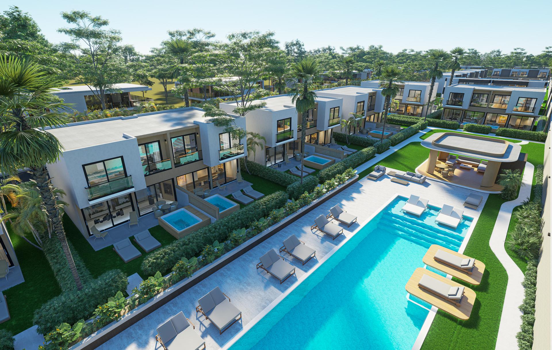 Almare Curio Collection by Hilton Townhouses