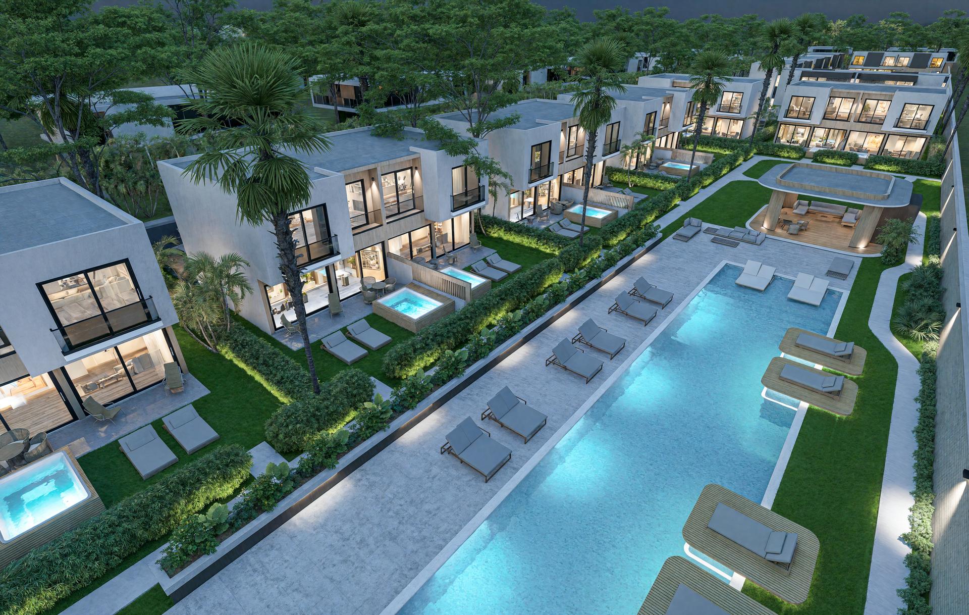 Almare Curio Collection by Hilton Townhouses