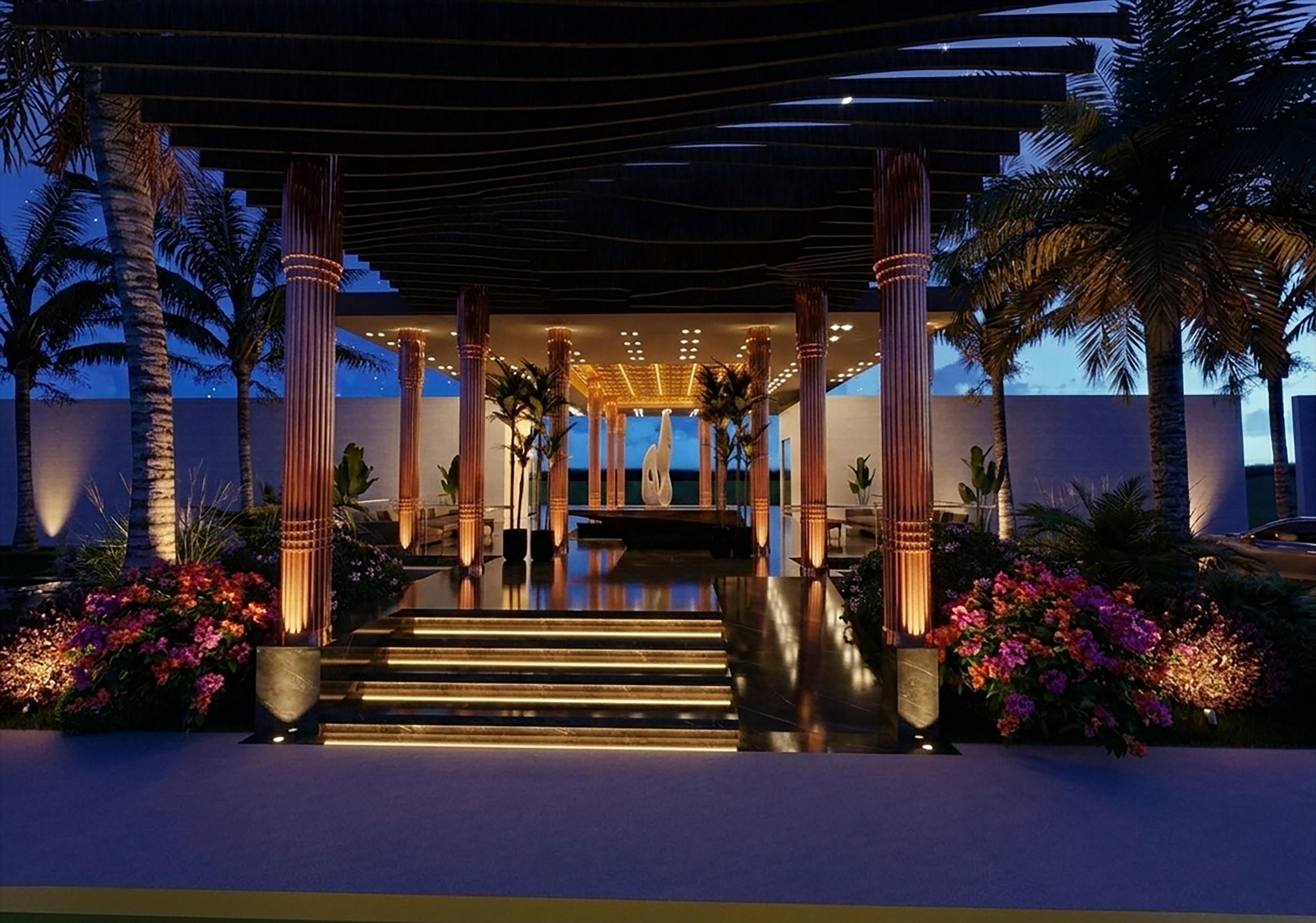 Almare Curio Collection by Hilton