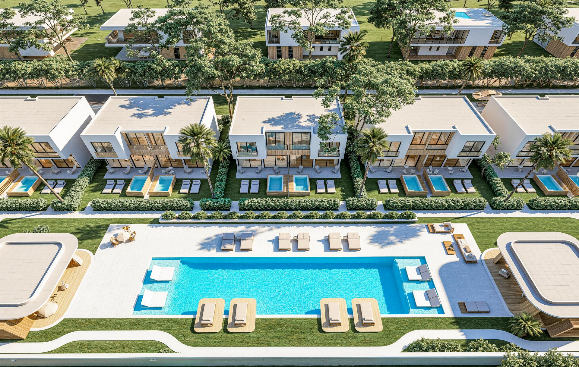 Almare Curio Collection by Hilton Townhouses