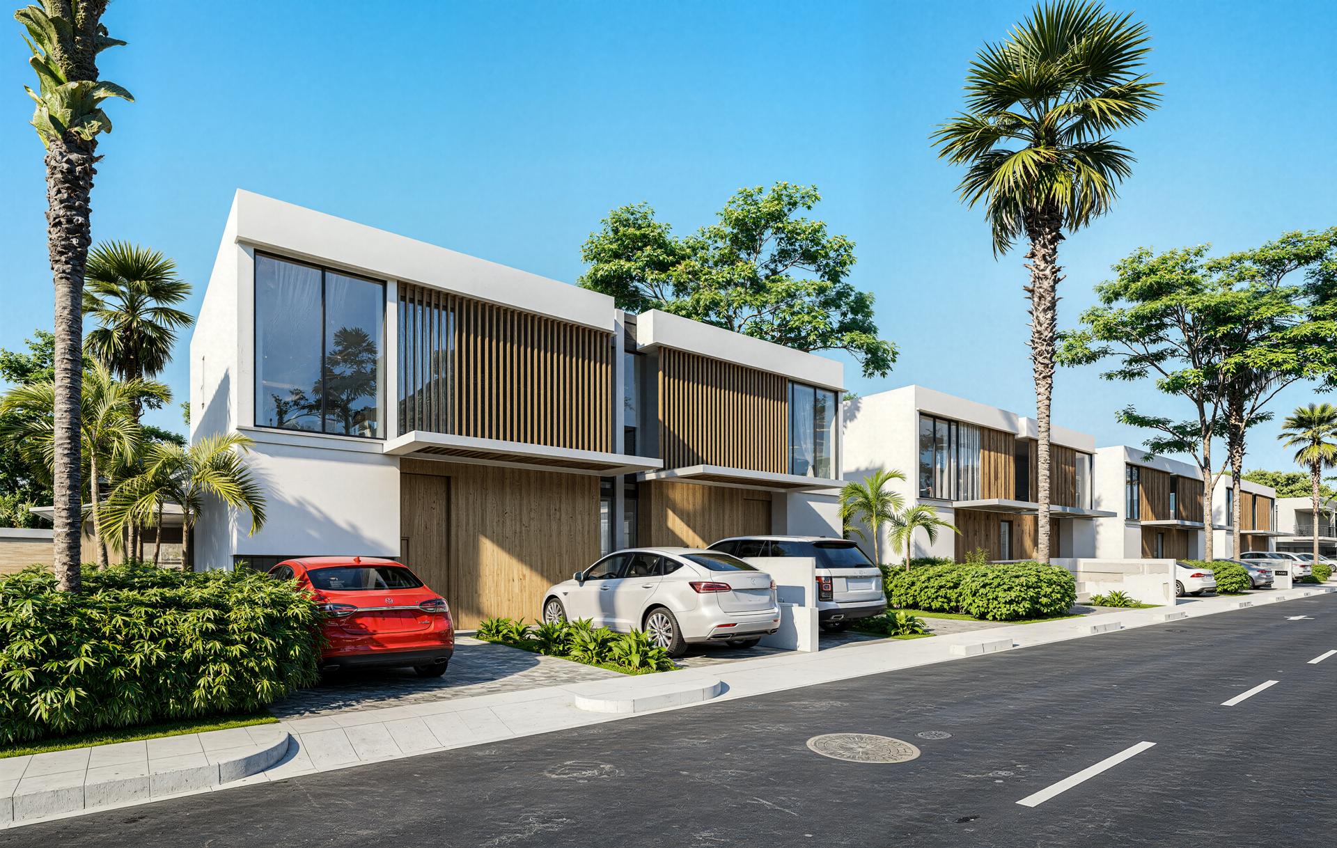 Almare Curio Collection by Hilton Townhouses