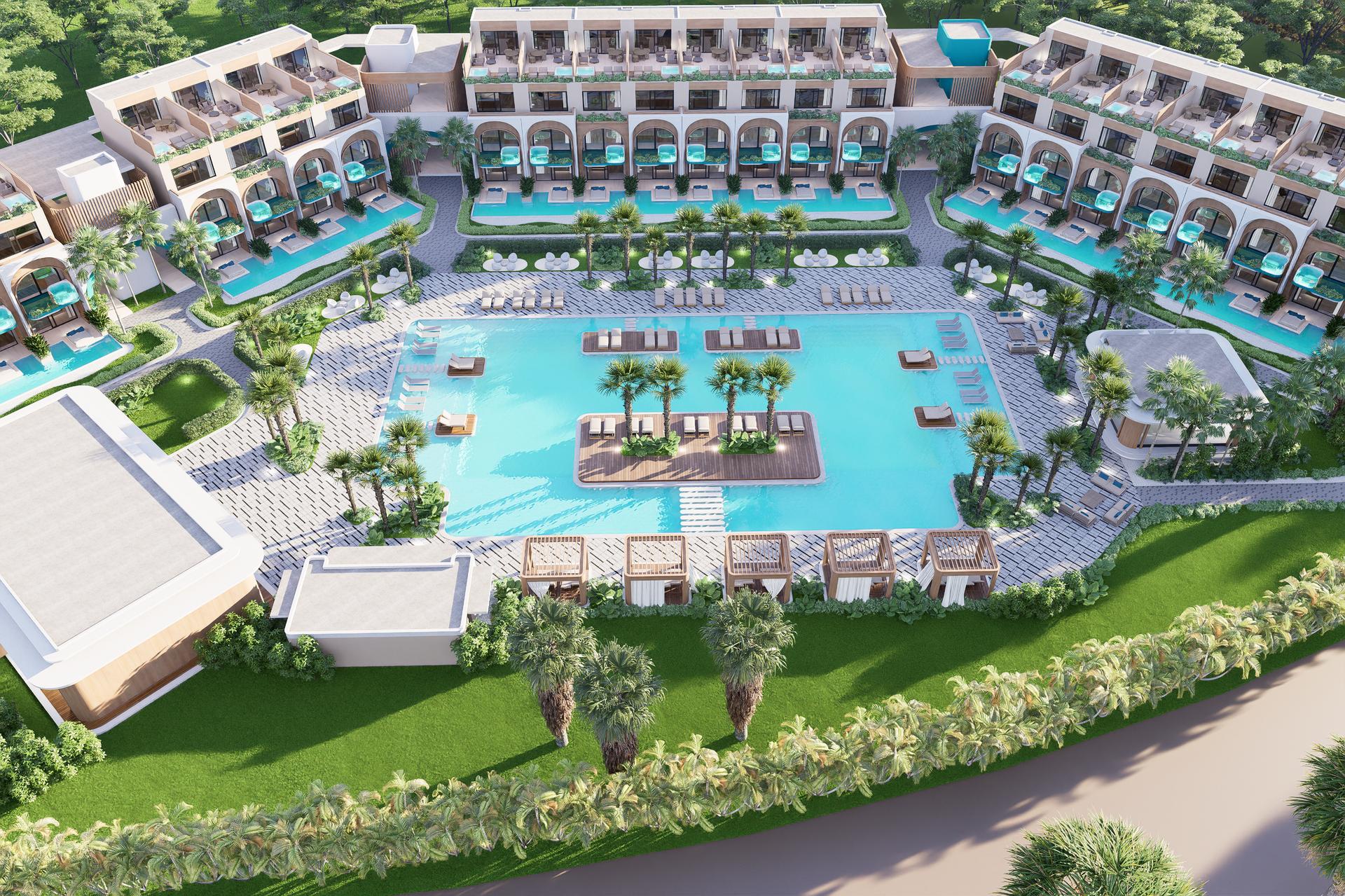 Almare Curio Collection by Hilton Suites