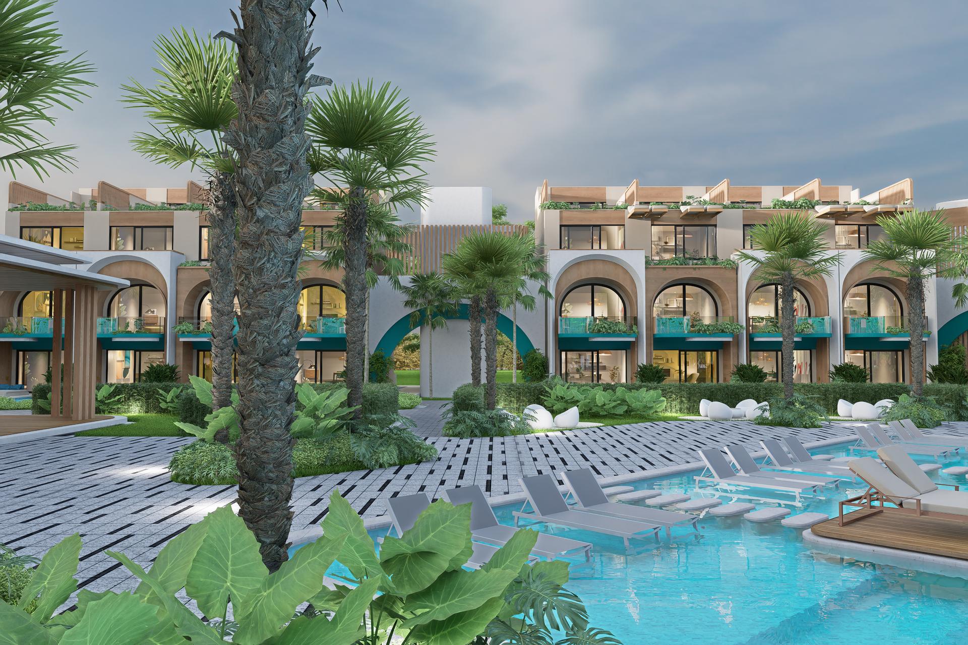 Almare Curio Collection by Hilton Suites
