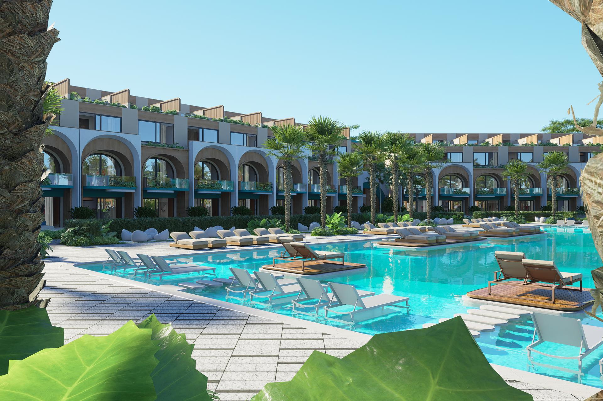 Almare Curio Collection by Hilton Suites