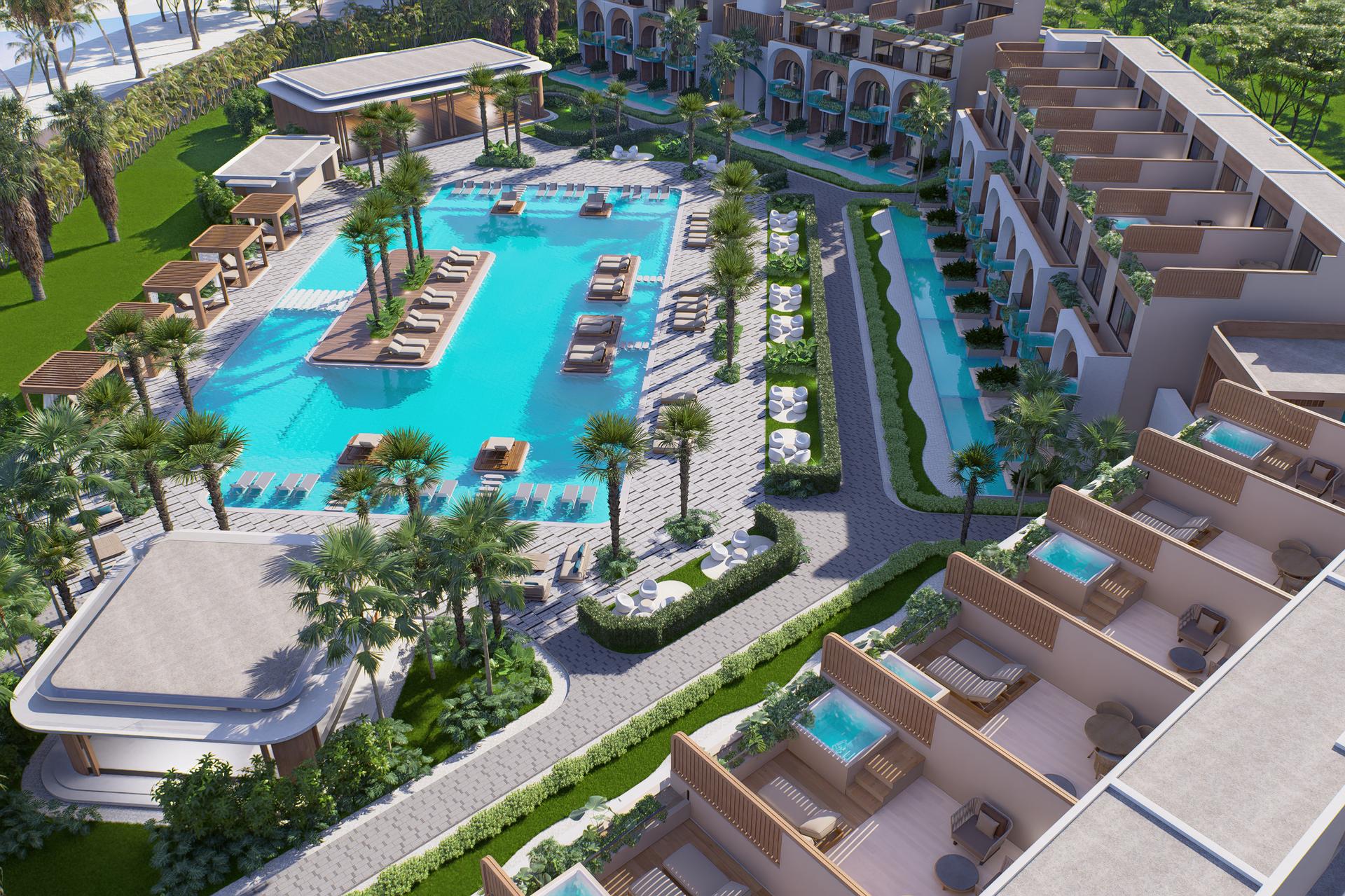 Almare Curio Collection by Hilton Suites