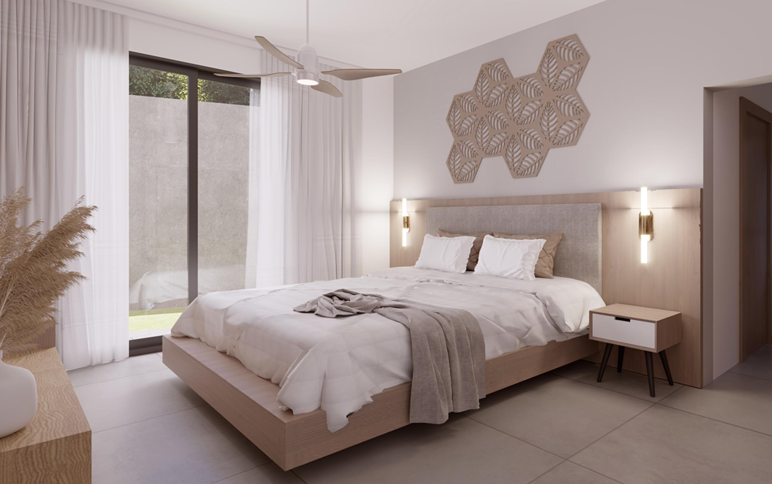 ZOE Residences