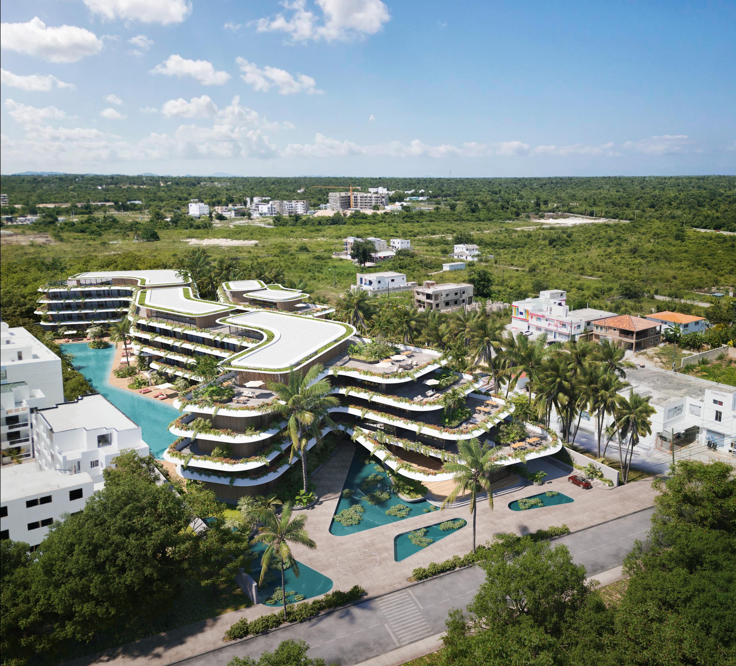 Ocean Residences Bayahibe