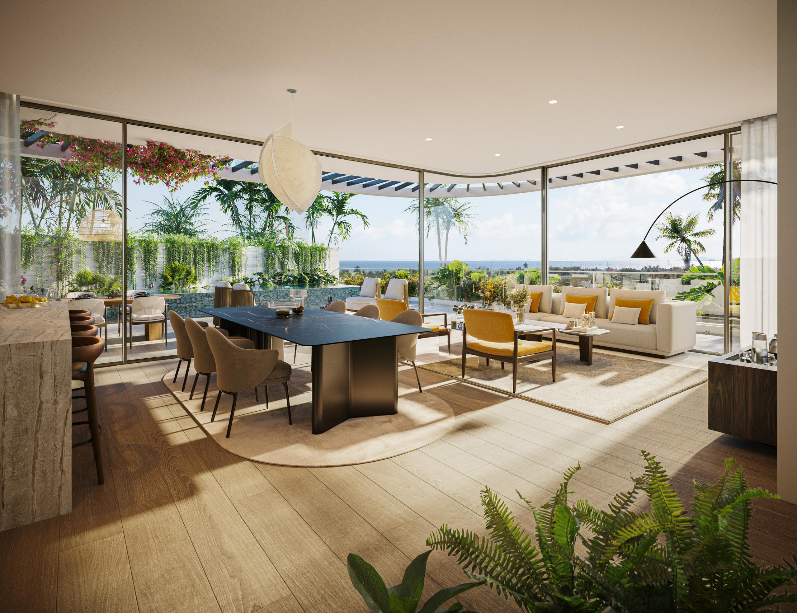 Ocean Residences Bayahibe