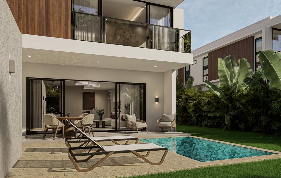 Marealta Homes