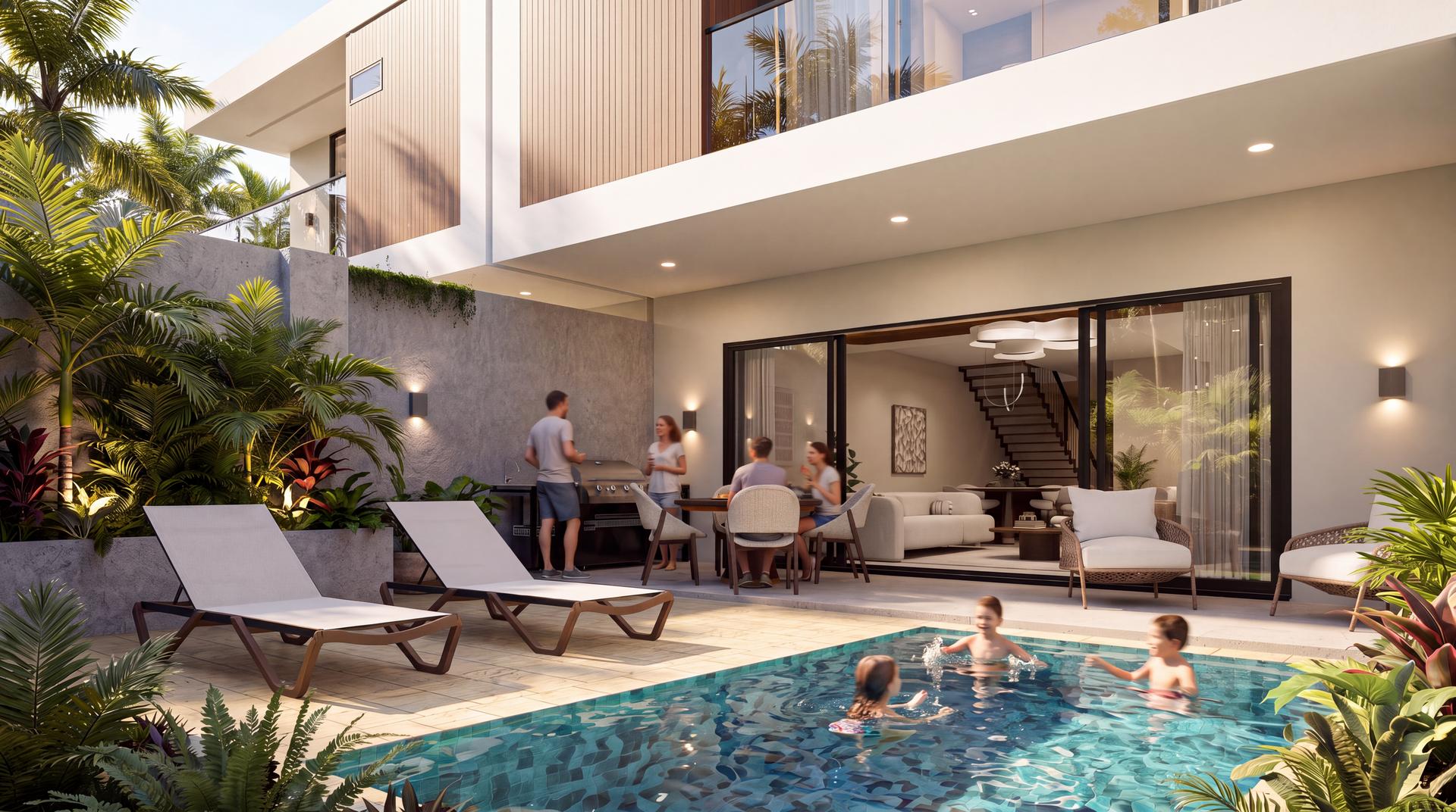 Marealta Homes
