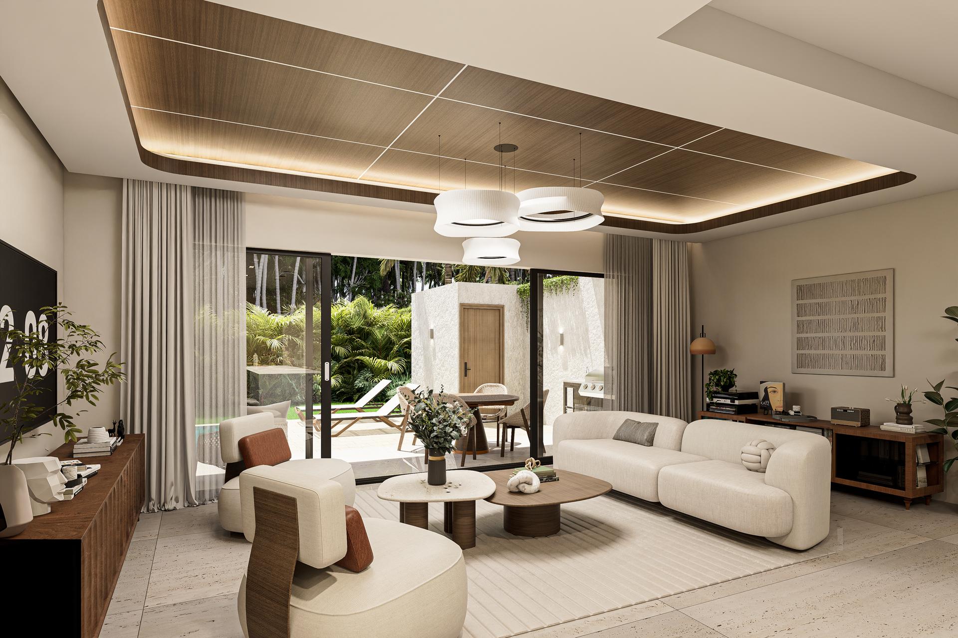Marealta Homes