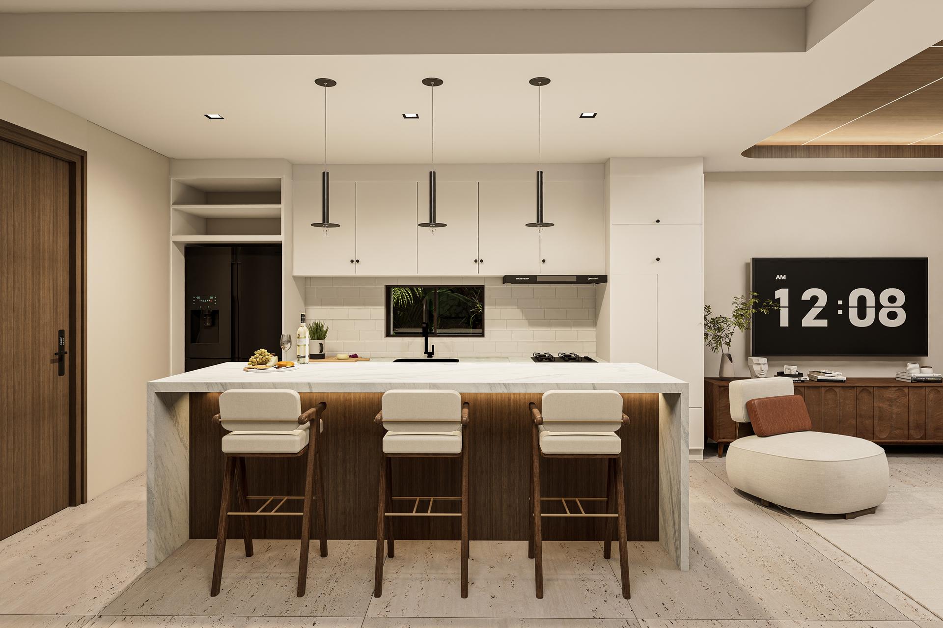 Marealta Homes
