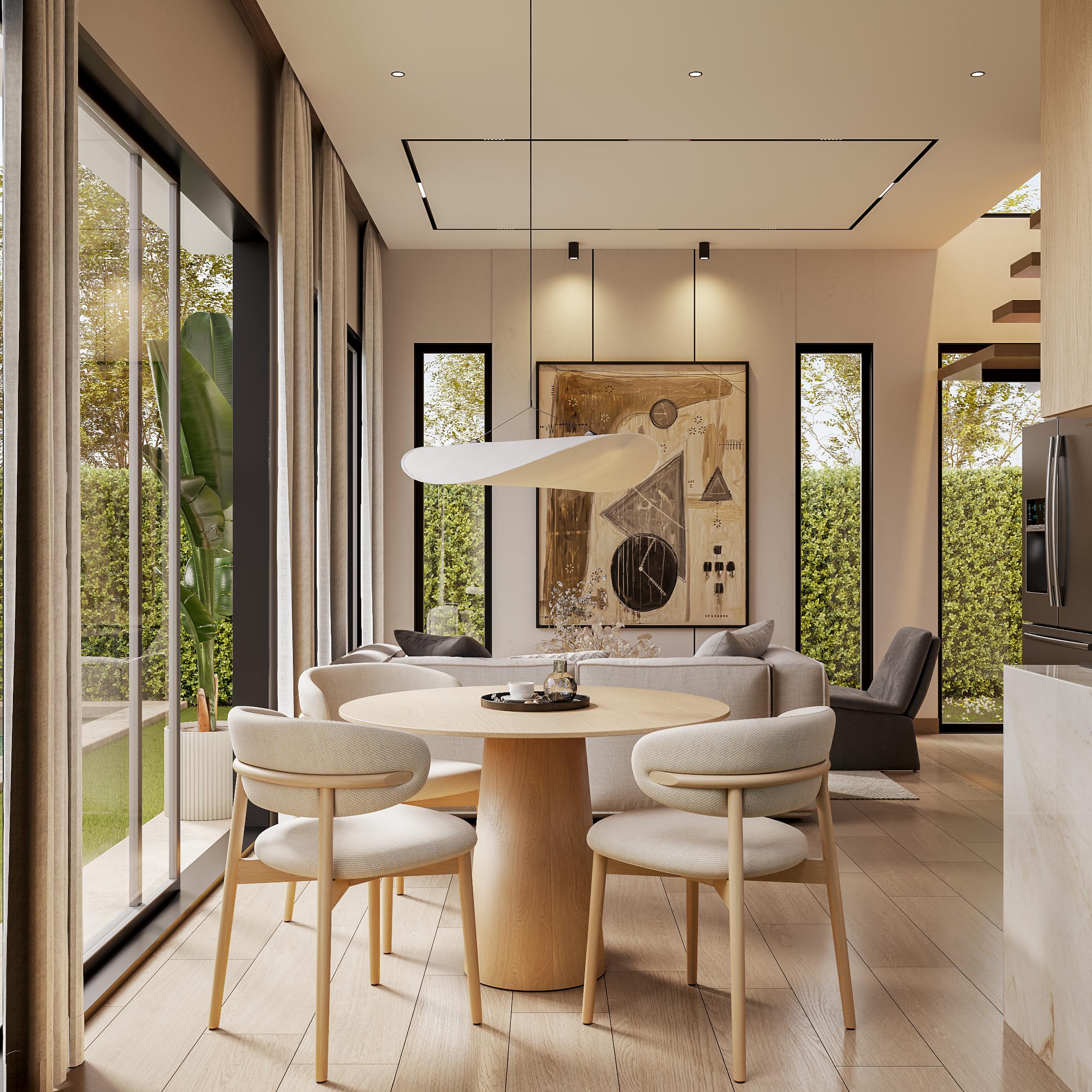 Midtown Residences