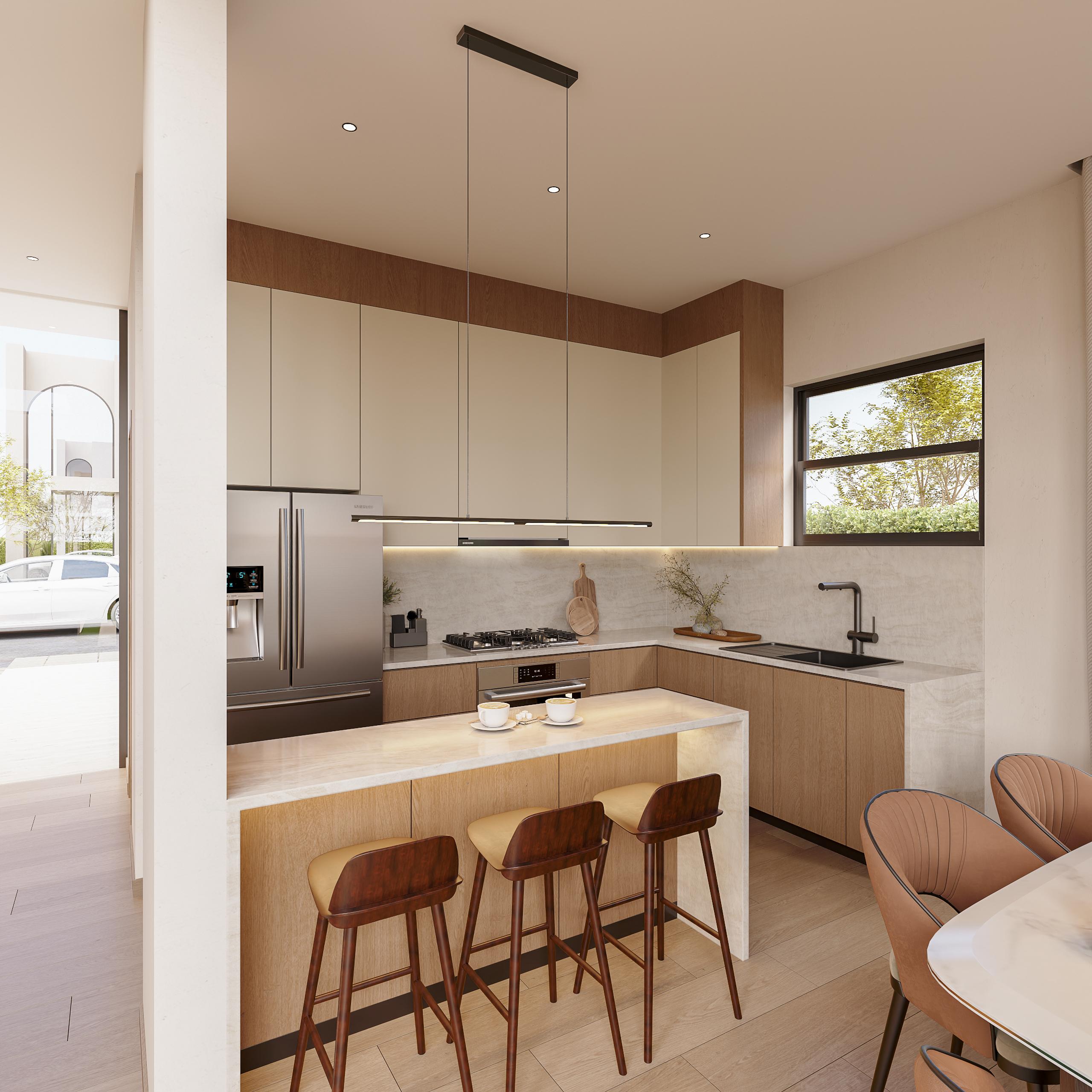 Midtown Residences