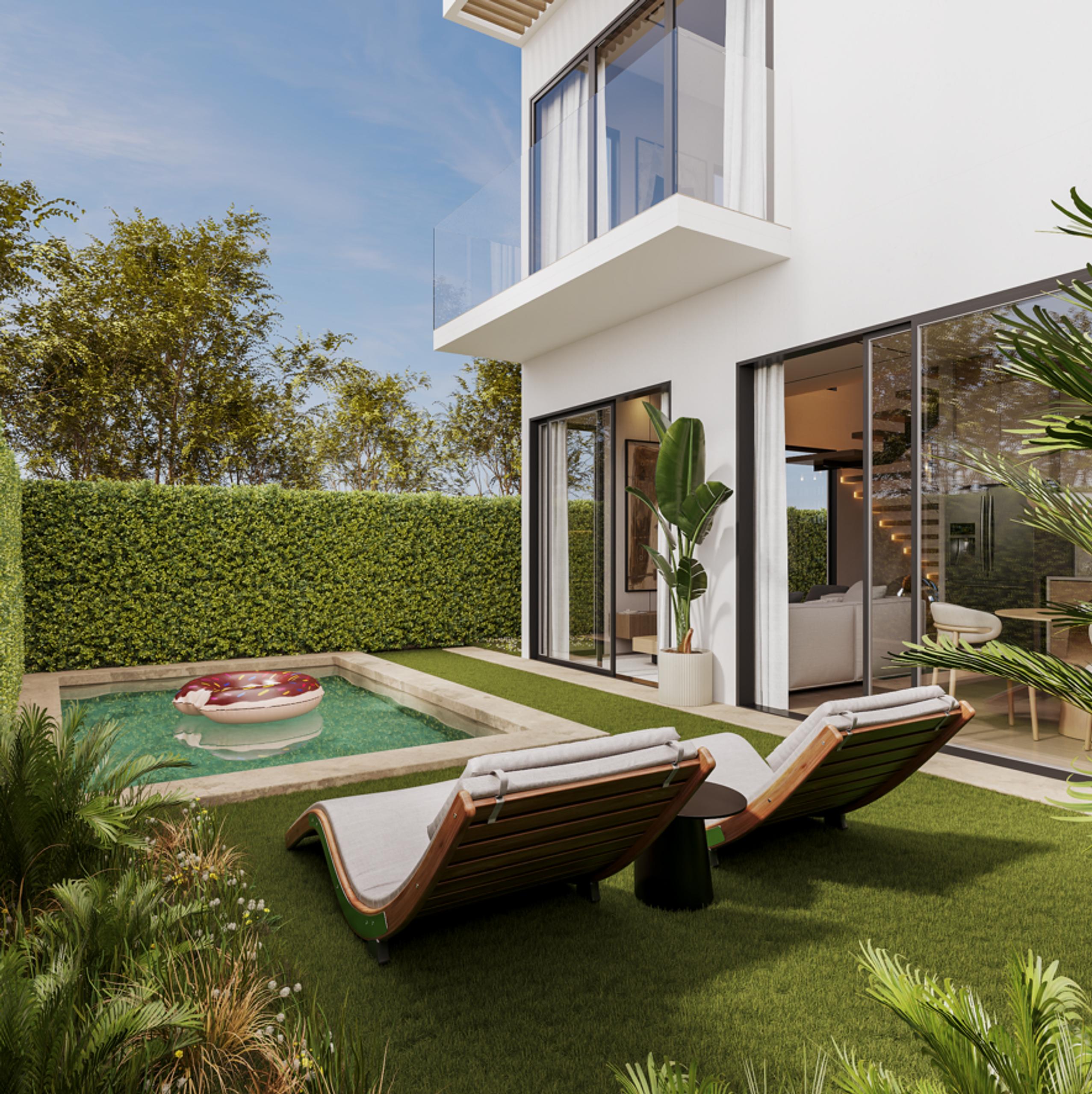 Midtown Residences