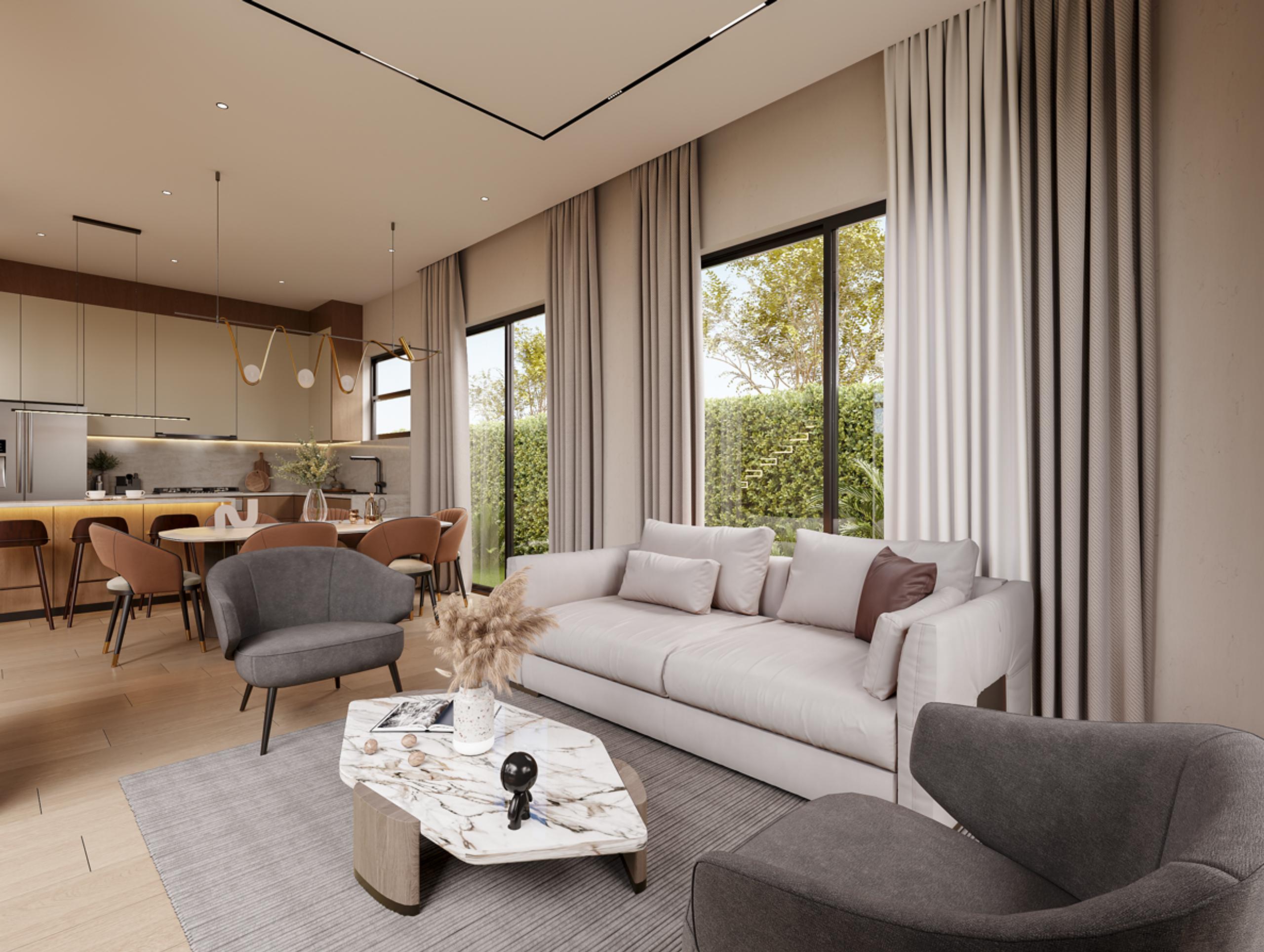 Midtown Residences