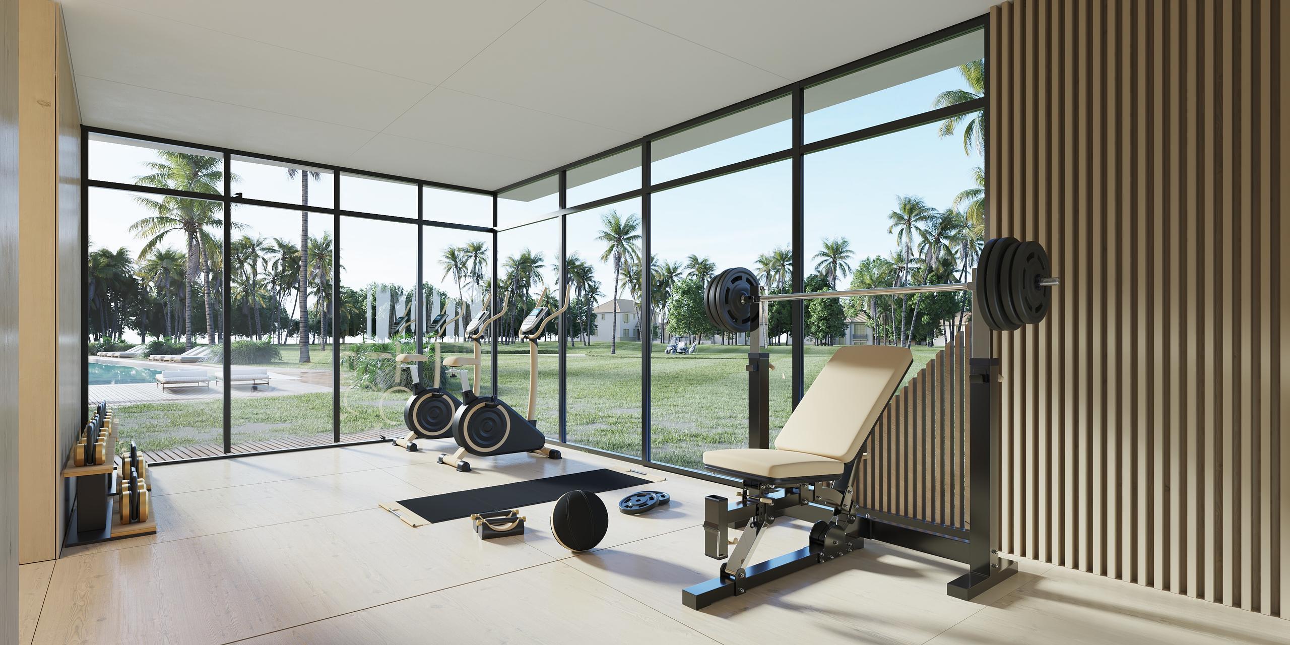 Palmira Golf