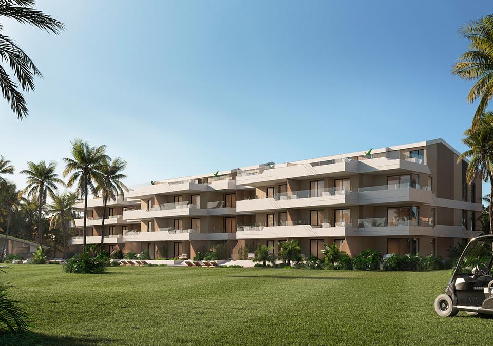Palmira Golf