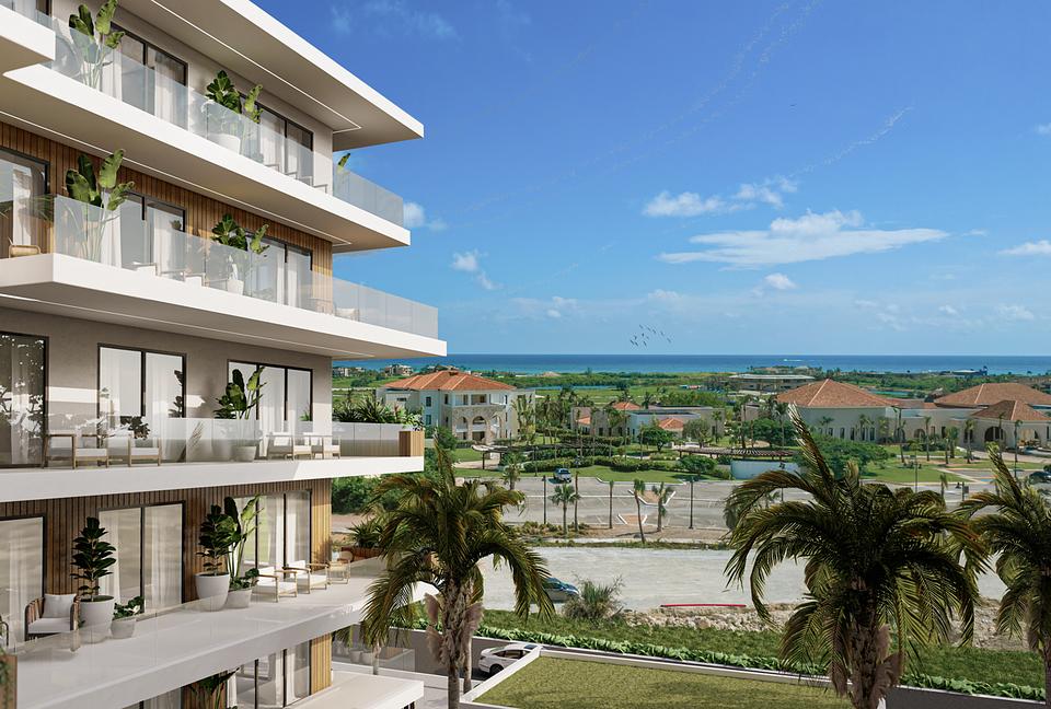 Icon Bay