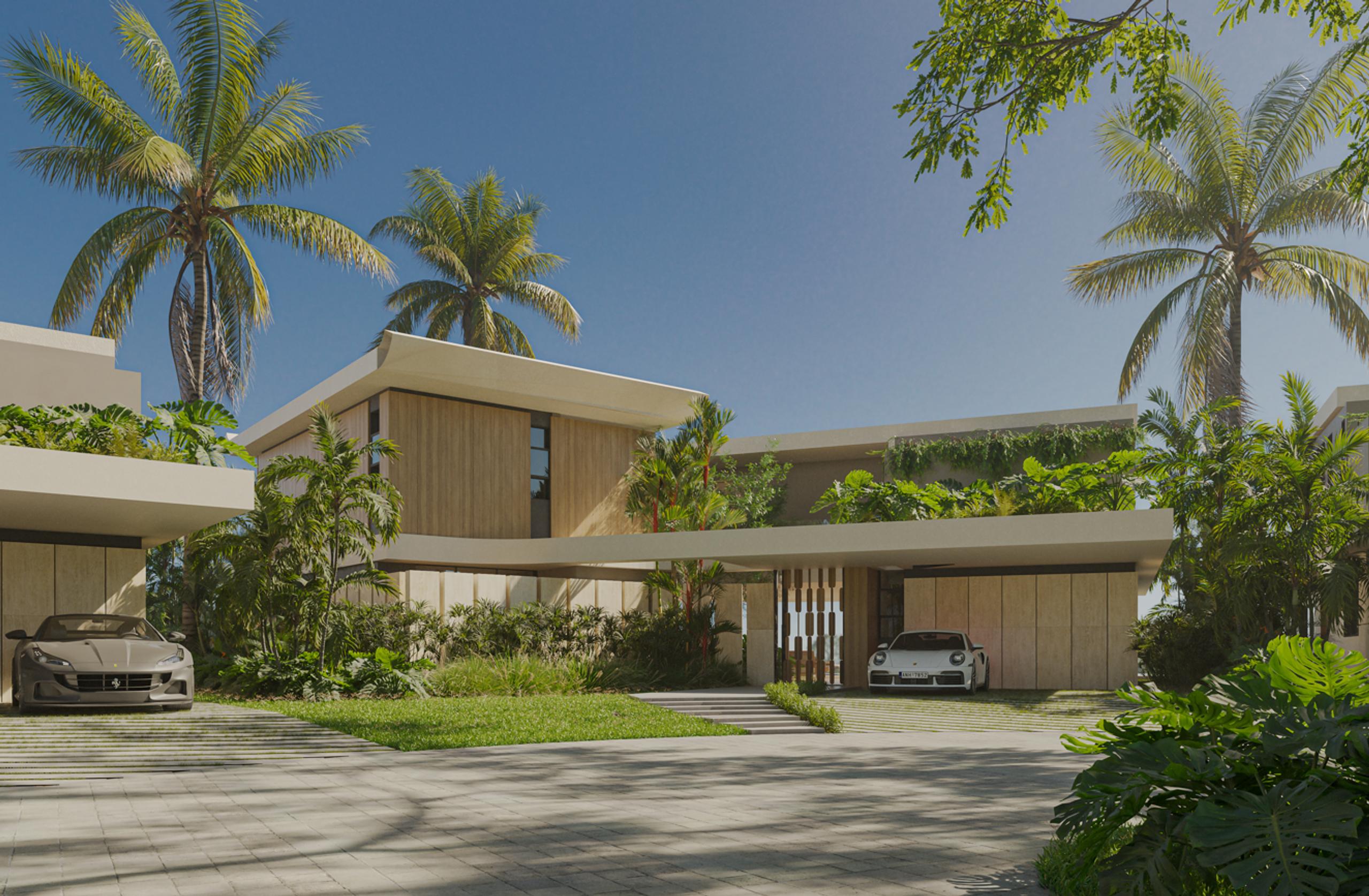 Bonita Beach Villas
