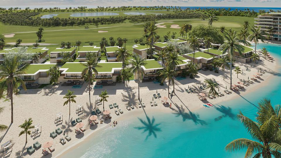 Bonita Beach Villas