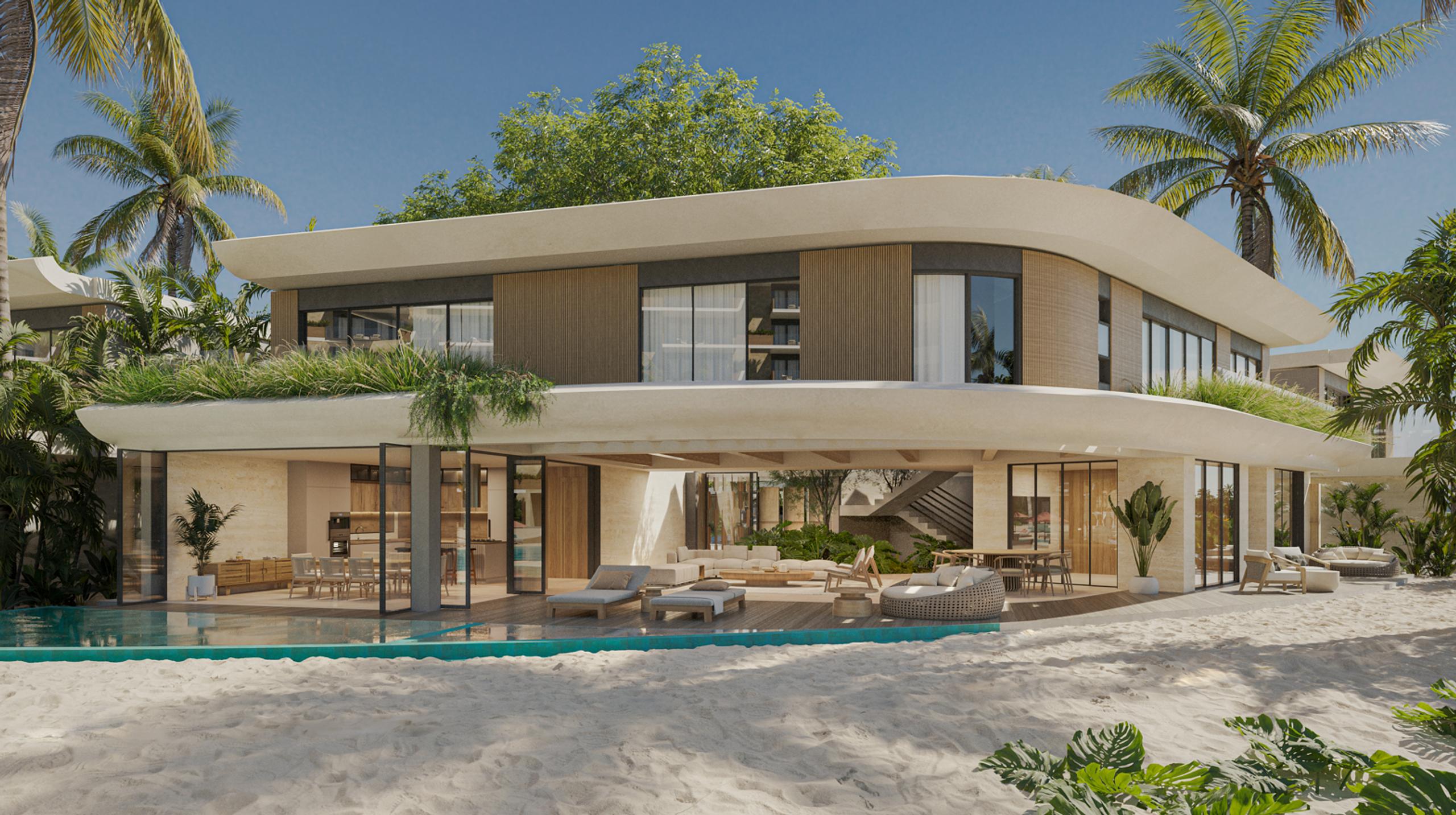 Bonita Beach Villas