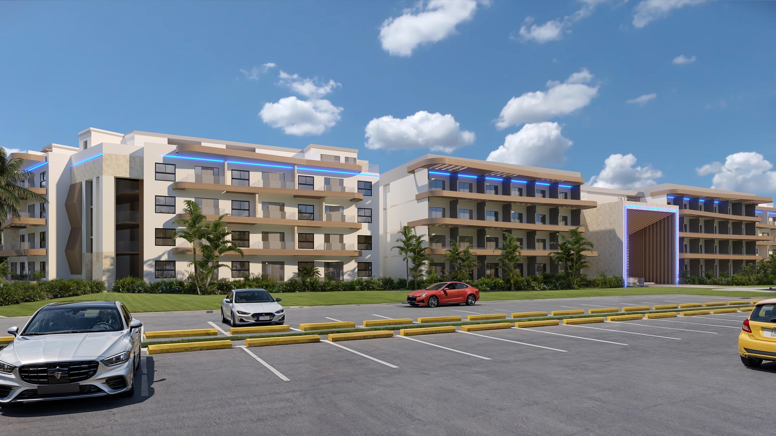 Midtown Boulevard 2