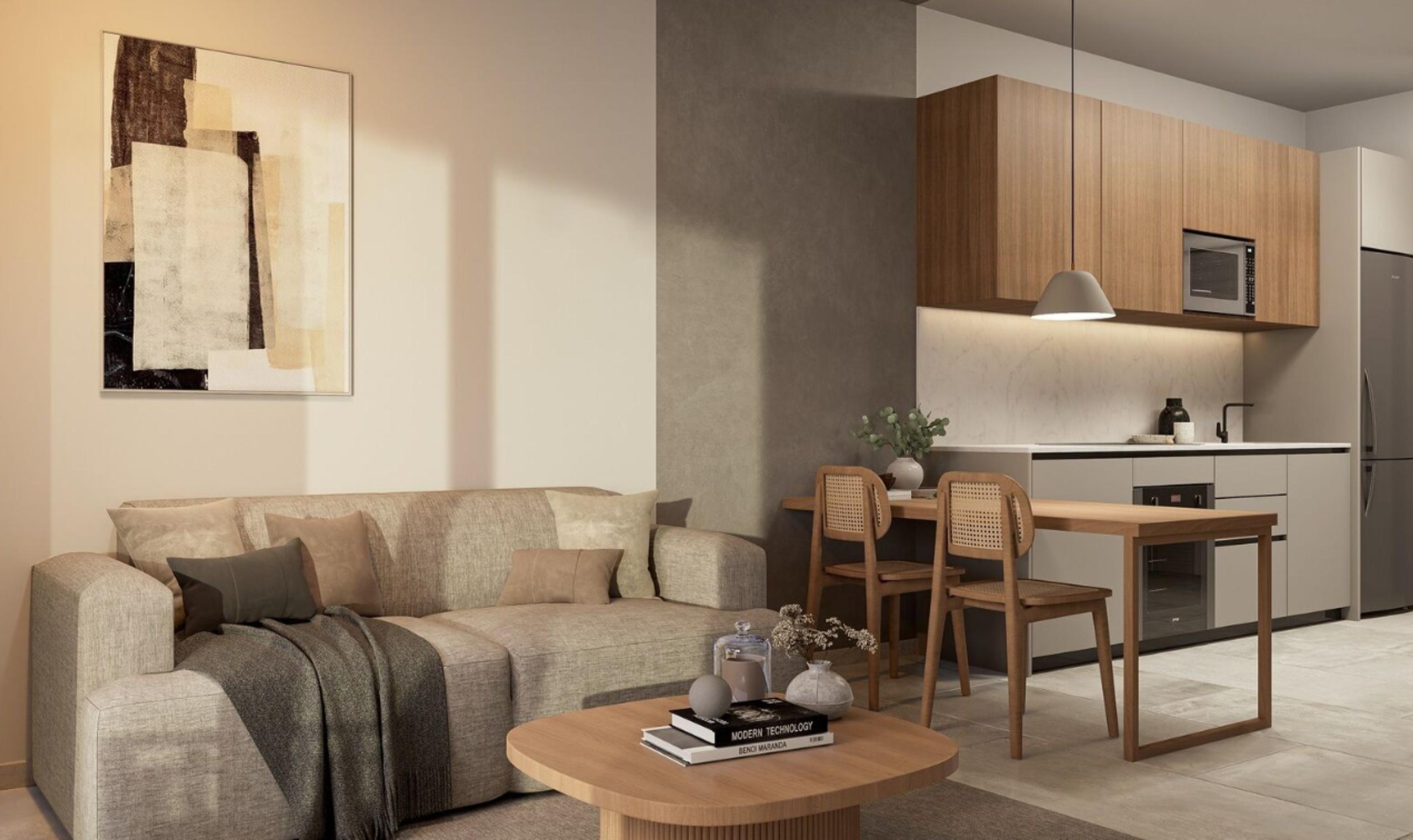 Silver Beach 