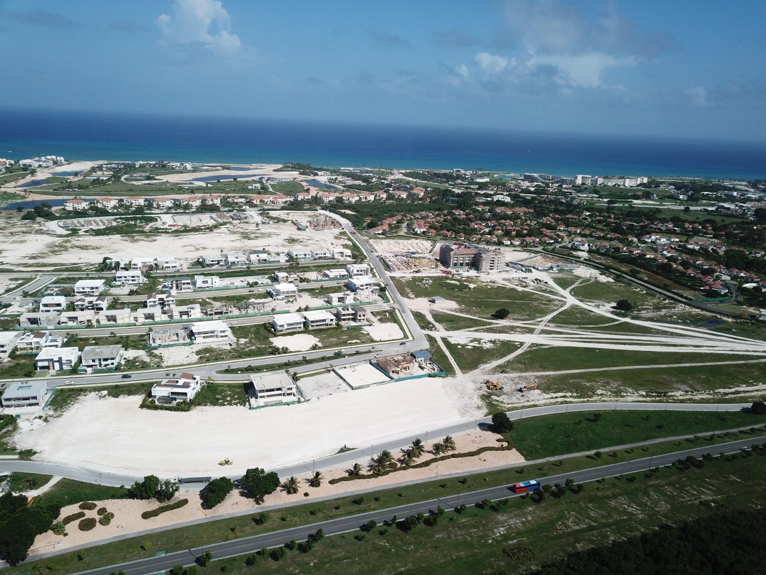 Boulevard Villas