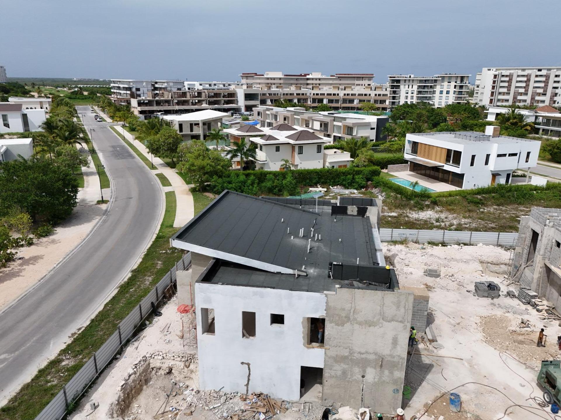 Boulevard Villas