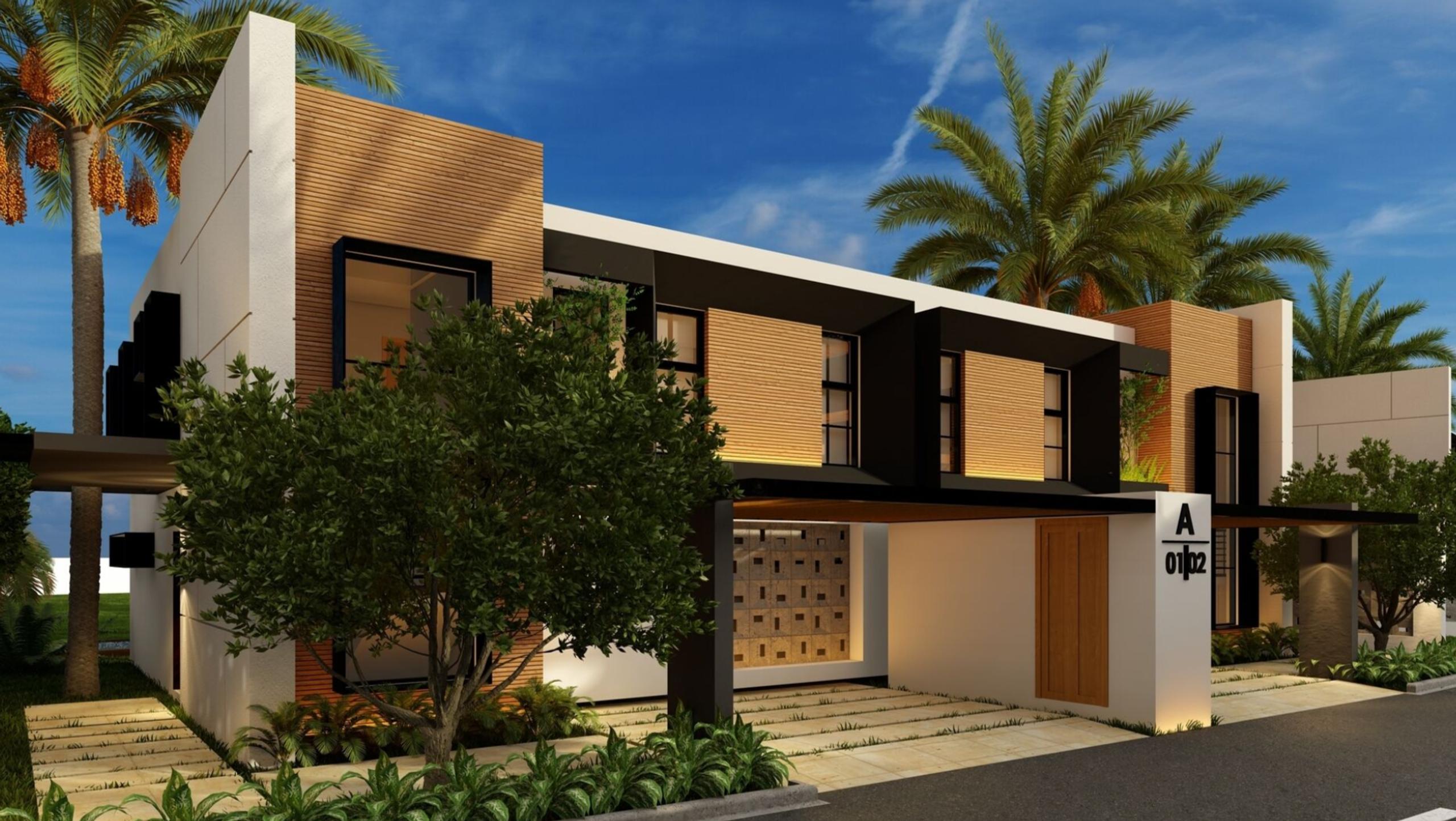 Boulevard Villas