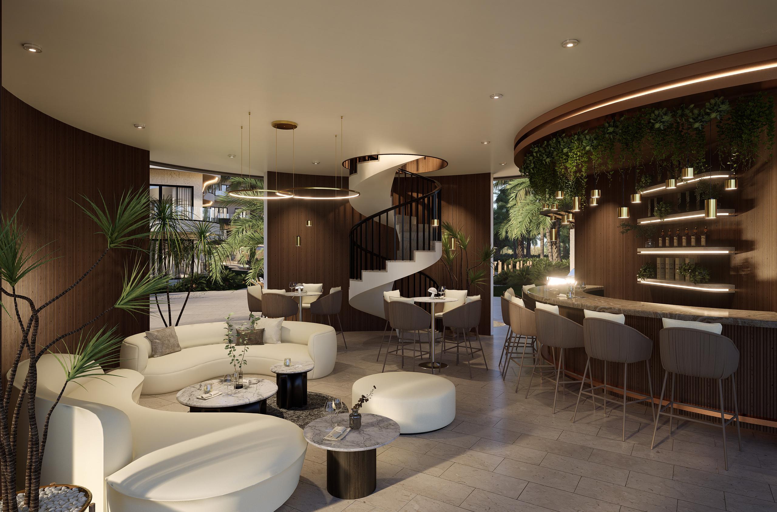 Circle Residences
