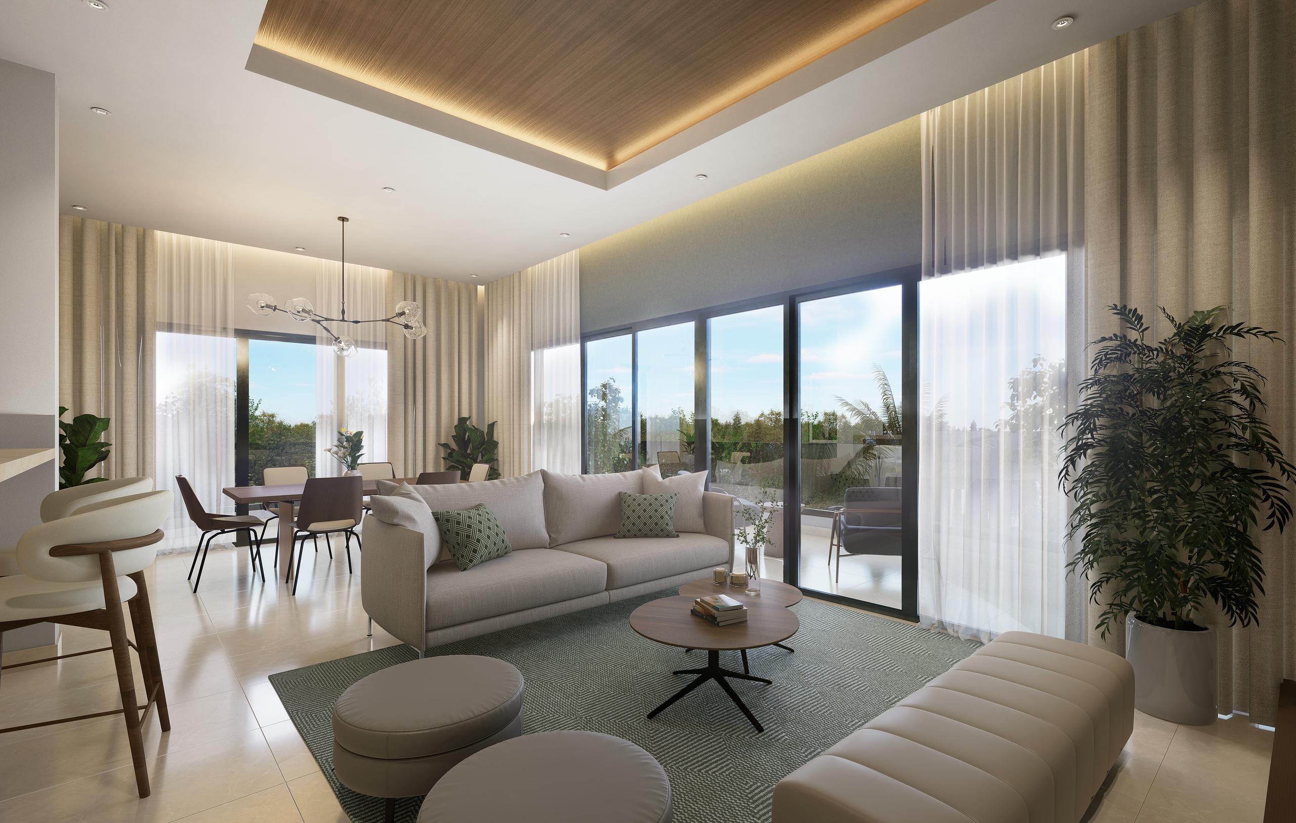 Circle Residences