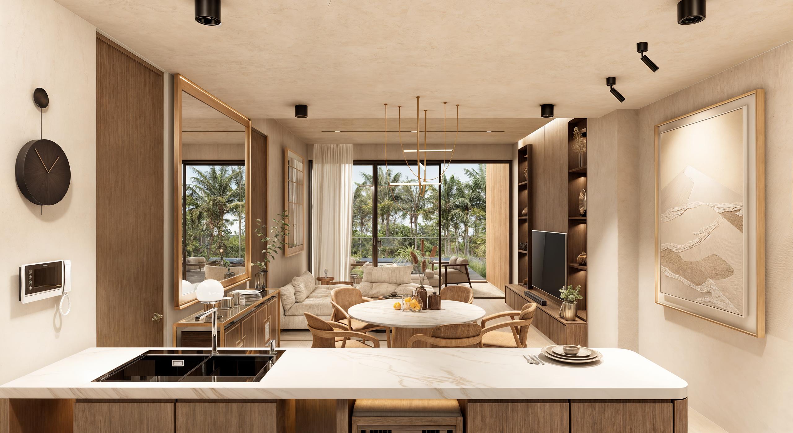Solarium One