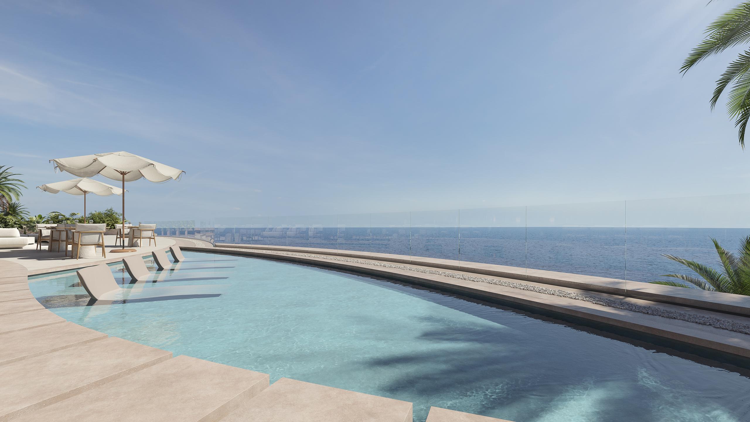 Puerto Marina