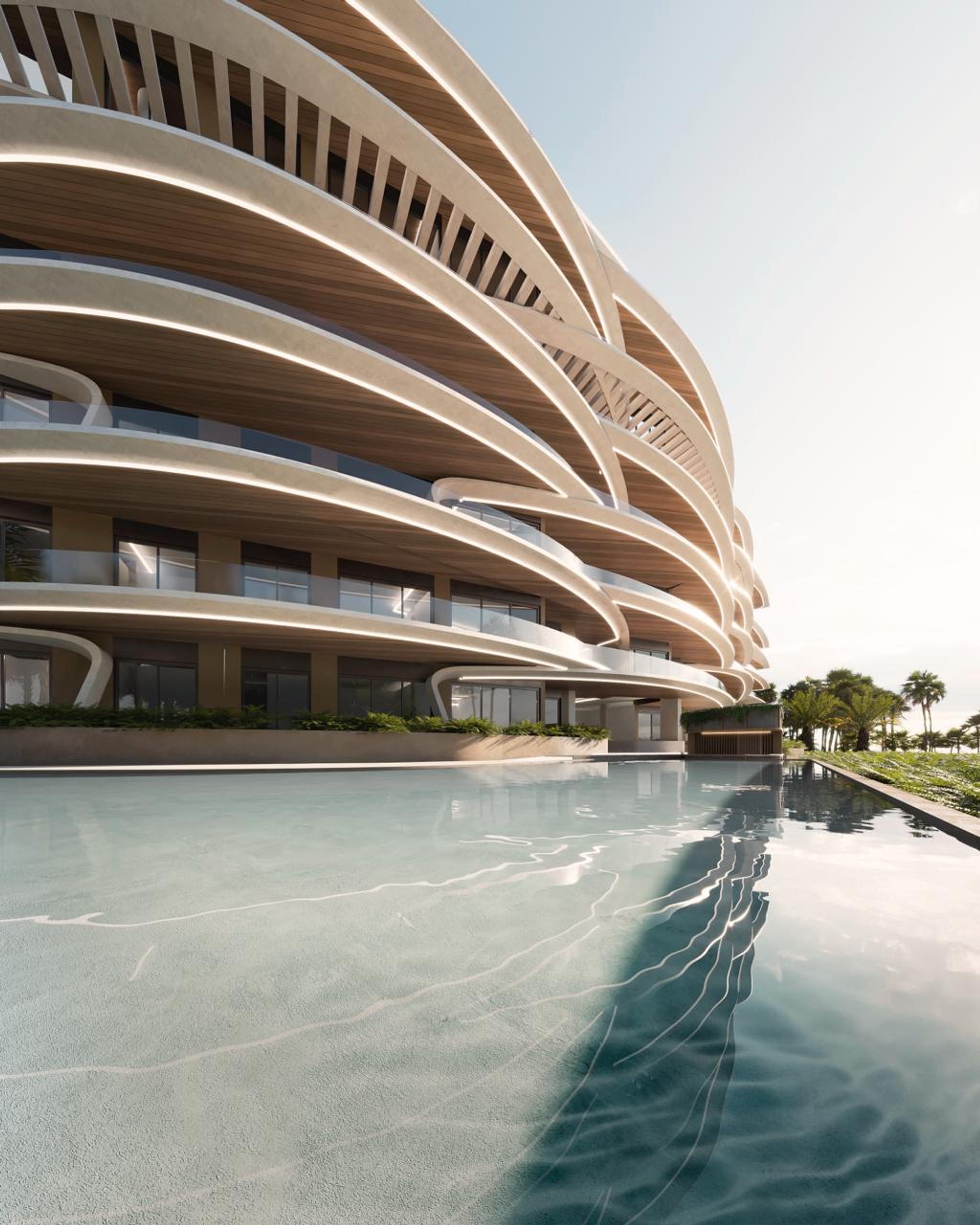 Puerto Marina