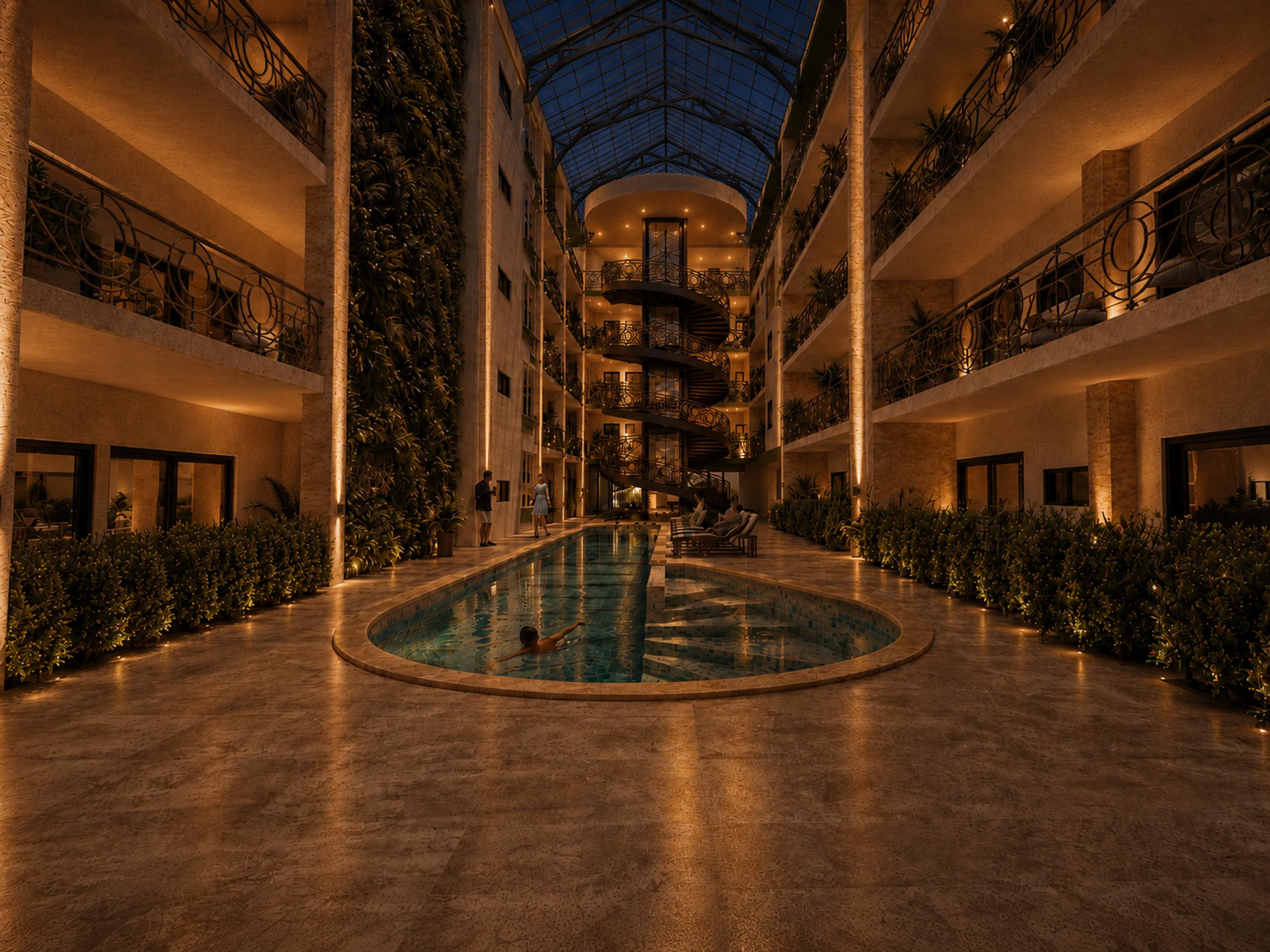 Belara Garden