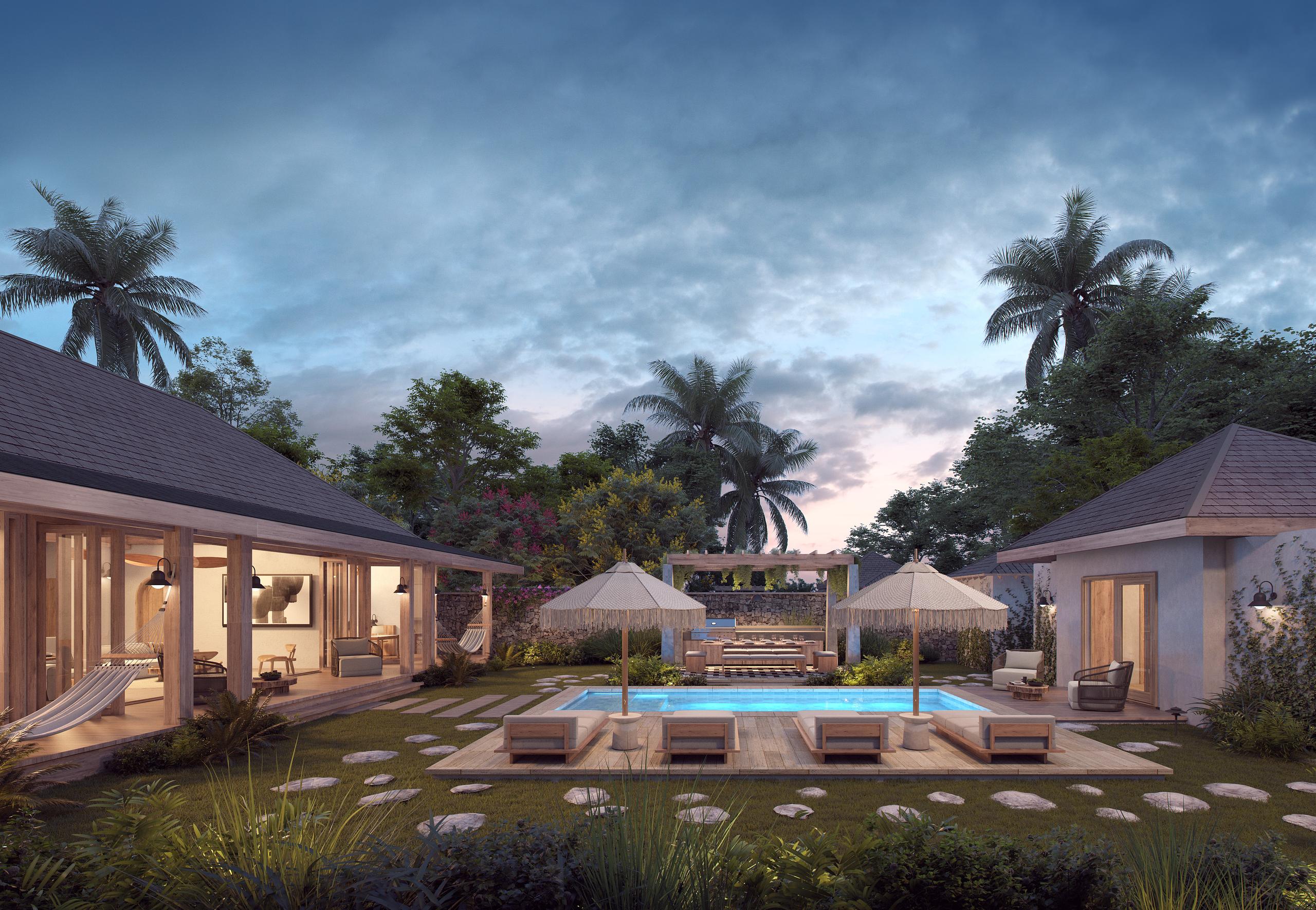 Aldea Macao